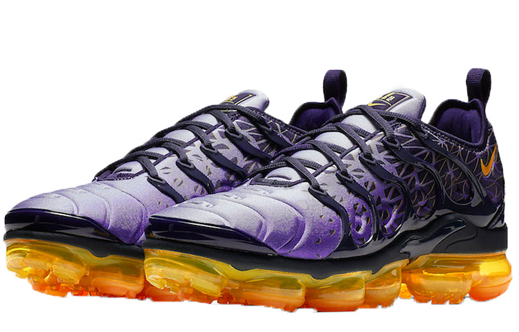 Nike Air VaporMax Plus 'Indigo Storm' Obsidian/Laser Orange-Indigo Storm 924453-406 KICKSOVER