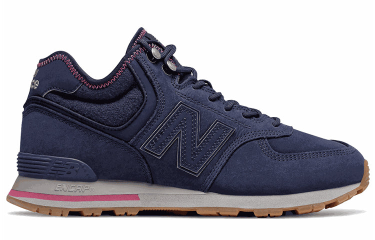 New Balance 574 Mid MH574RDE KICKSOVER