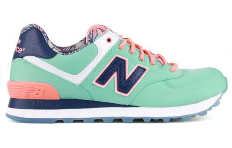 New Balance 574 Island Pack WL574IBL KICKSOVER