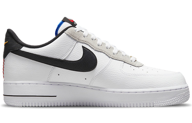 Nike Air Force 1 Low 'Swingman' DJ5192-100 KICKSOVER