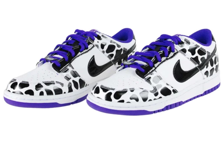 Nike Dunk Low (GS) 306339-102 sneakmarks