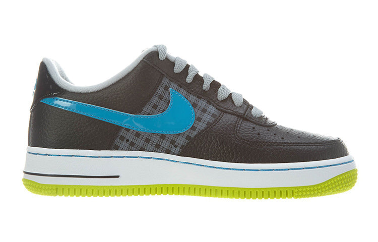 Nike Air Force 1 Low (GS) 314192-075 KICKSOVER