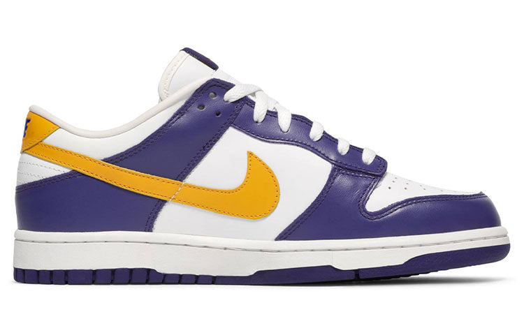 Nike Dunk Low LA 309431-751 sneakmarks