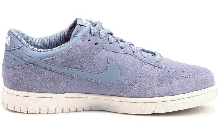 Nike Dunk Low 'Glacier Grey' Glacier Grey/Summit White 904234-005 sneakmarks