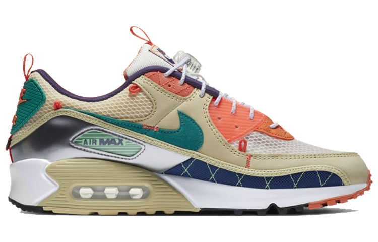 Air Max 90 Mountaineering CZ9078-784 KICKSOVER