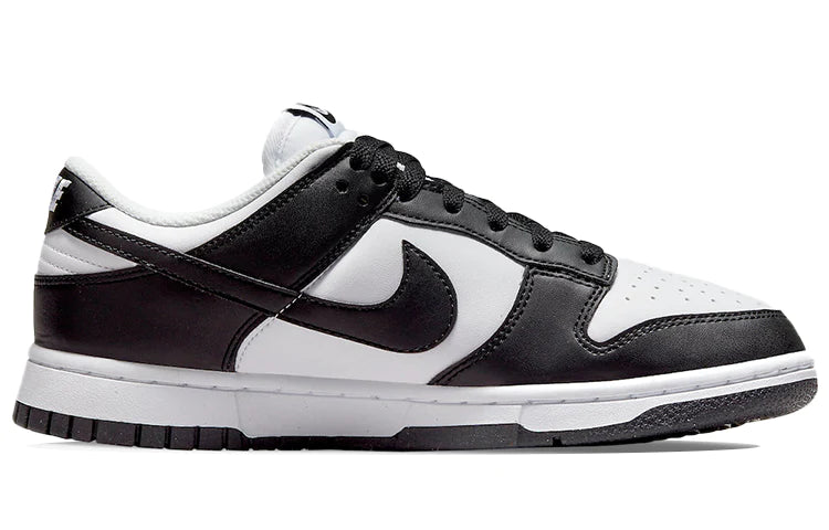 Nike WMNS Dunk Low Panda DD1503-101 sneakmarks