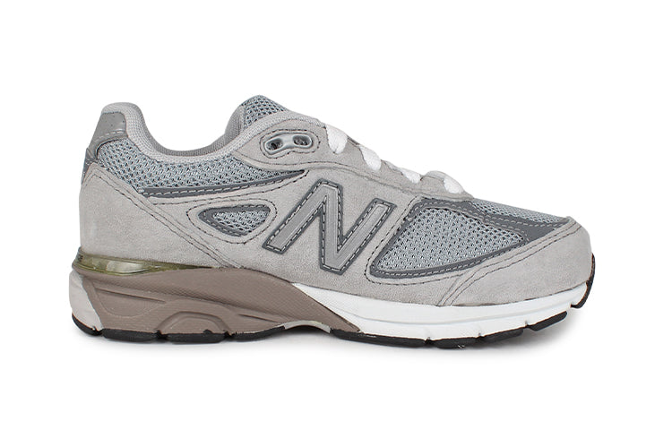 New Balance 990 v4 Marathon Running Shoes/ KJ990GLP KICKSOVER