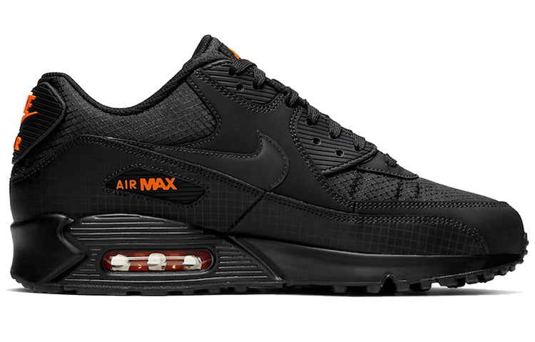 Nike Air Max 90 'Halloween' CT2533-001 KICKSOVER
