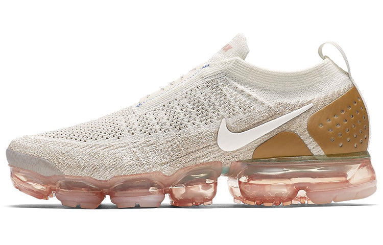 Nike Air VaporMax FK MOC 2 Sail AH7006-100 KICKSOVER