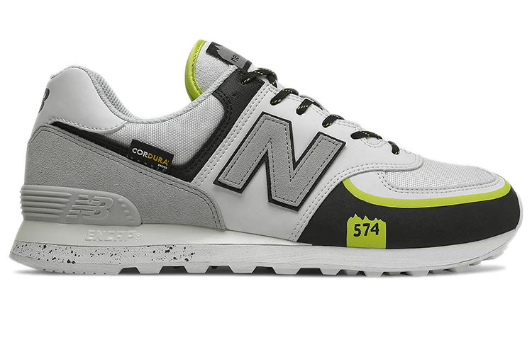 New Balance 574T U574TE2 KICKSOVER