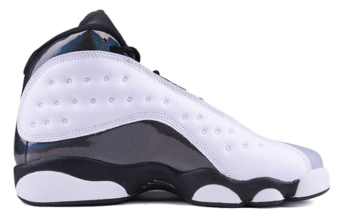 Air Jordan 13 Retro BG Barons Hologram 414574-115