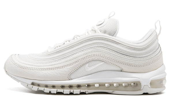 Nike Air Max 97 'Summit White' Summit White/Summit White 921826-100 KICKSOVER