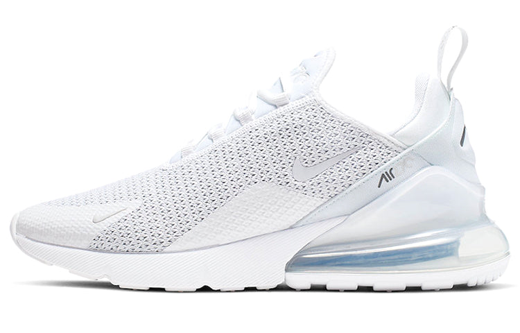 Nike Air Max 270 SE White AQ9164-101 KICKSOVER