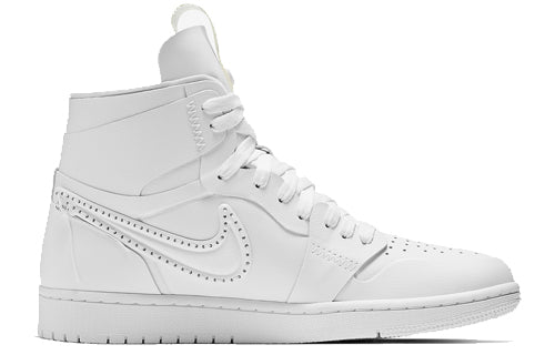 Air Jordan 1 Retro High 'Noise Cancelling' White/White-White CI5910-110