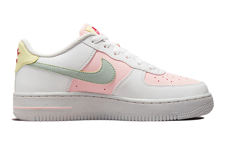 Nike Air Force 1 Low GS Next Nature DR4853-100 KICKSOVER