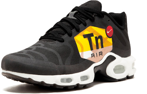 Nike Air Max Plus NS GPX Big Logo Pack - Black AJ0877-001 KICKSOVER