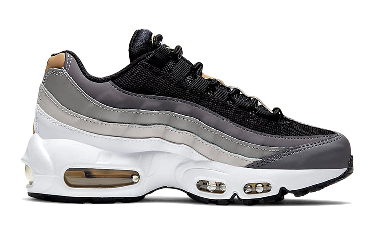 Nike Air Max 95 Recraft (GS) CJ3906-007 sneakmarks