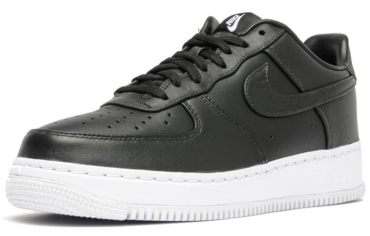 Nike Lab Air Force 1 Low Black 555106-003 KICKSOVER