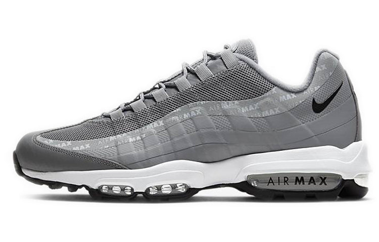 Nike Air Max 95 'Reflective Stripe - Grey' CW2645-002 sneakmarks