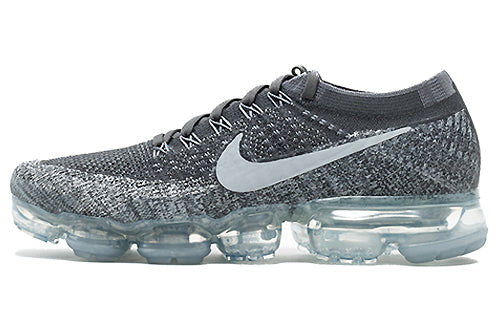 Nike Air VaporMax Flyknit Asphalt 849558-002 KICKSOVER