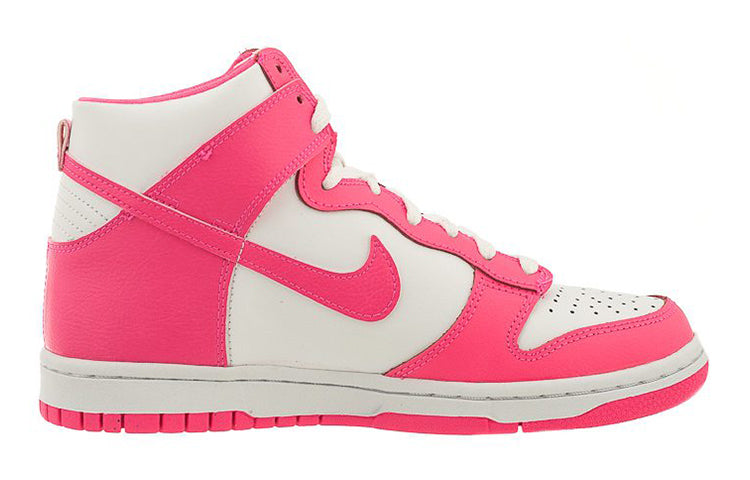 Nike Dunk High (GS) 308319-127 sneakmarks