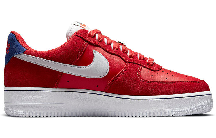 Nike Air Force 1 Low First Use DB3597-600 KICKSOVER