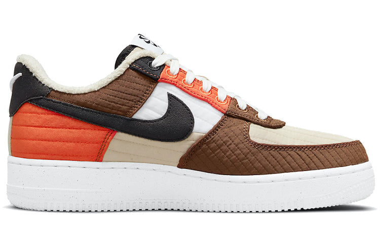 Nike Air Force 1 Low LXX Toasty Toasty (W) DH0775-200 KICKSOVER