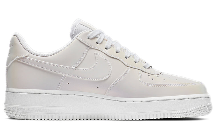 Nike Air Force 1 Low Reflective DC2062-100 KICKSOVER