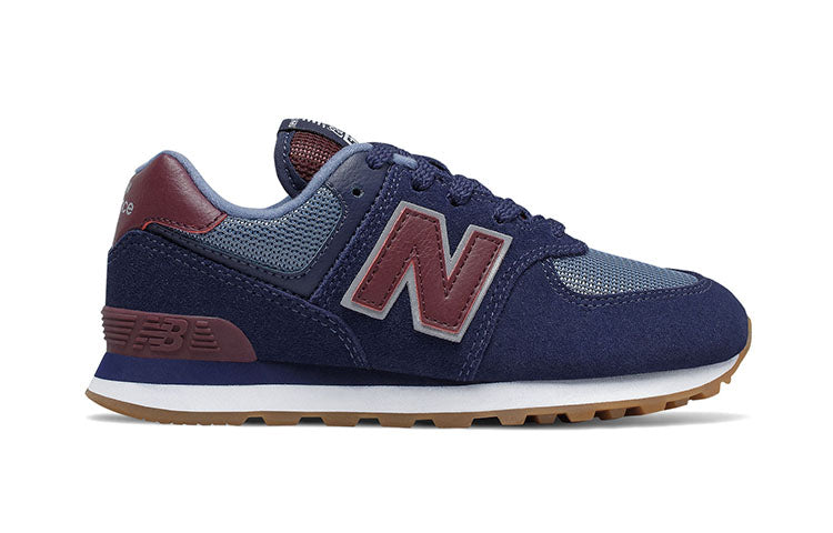 New Balance 574 PC574SPO KICKSOVER