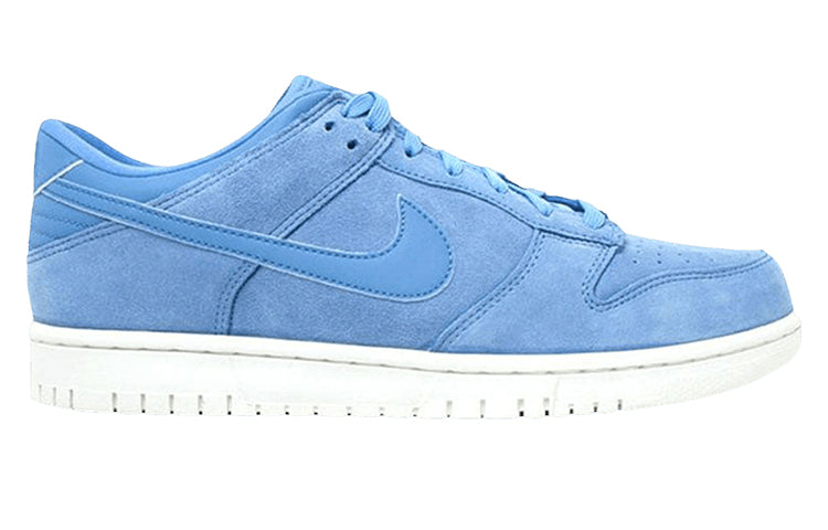 Nike Dunk Low PRM December Sky 921307-400 sneakmarks