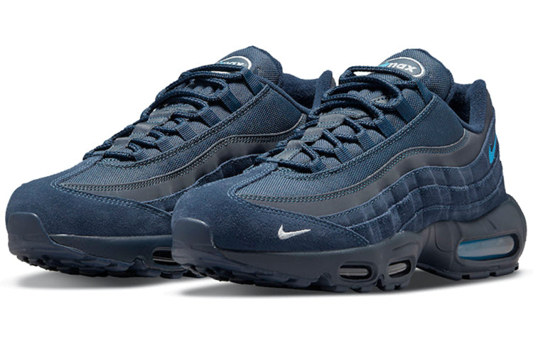 Nike Air Max 95 DO6704-400 sneakmarks