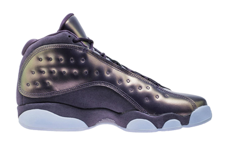 Air Jordan 13 Retro PREM HC GS Dark Raisin AA1236-520