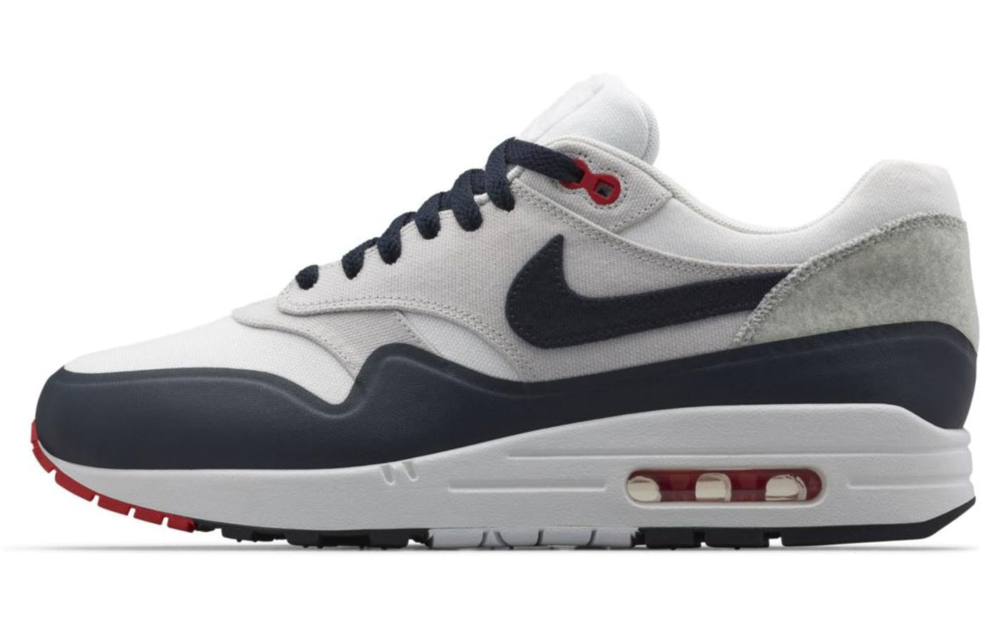 Nike Air Max 1 V SP Patch Pack - Obsidian 704901-146 KICKSOVER