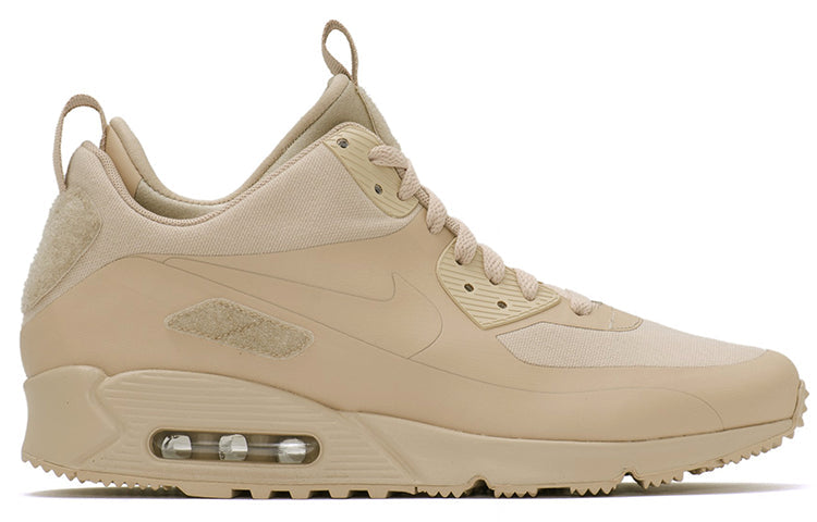Nike Air Max 90 Sneakerboot SP Patch Pack - Sand 704570-200 KICKSOVER