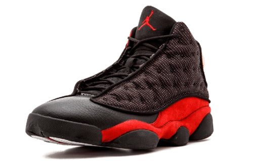 Air Jordan 13 Retro Bred 414571-010