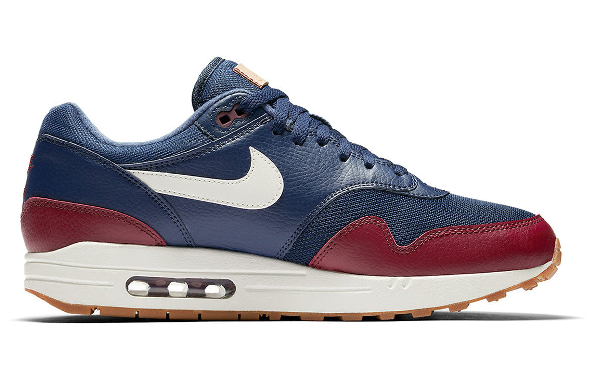 Nike Air Max 1 Navy AH8145-400 KICKSOVER