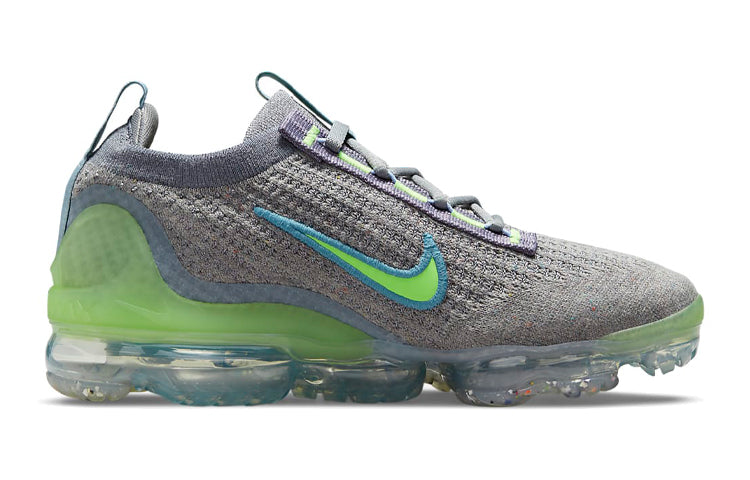 Nike Air Vapormax Flyknit 2021 (GS) DB1550-003 KICKSOVER