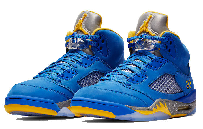 Air Jordan 5 JSP Laney CD2720-400