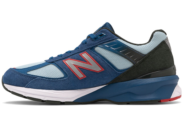 New Balance 990 V5 'Blue' M990NC5 KICKSOVER