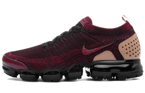 Nike Air VaporMax Flyknit 2 NRG Team Red AT8955-600 KICKSOVER