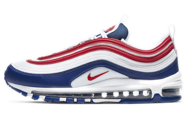 Nike Air Max 97 'USA' CW5584-100 KICKSOVER