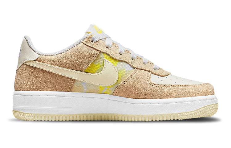 Air Force 1 Low Lemon Drop (GS) DM9476-700 KICKSOVER