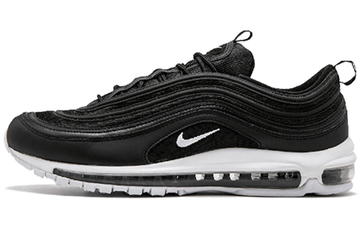 Nike Air Max 97 OG Black White 921826-001 KICKSOVER