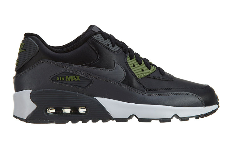 Air Max 90 LTR (GS) 833412-008 KICKSOVER