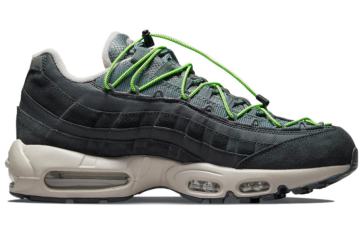 Nike Air Max 95 DO6391-001 sneakmarks