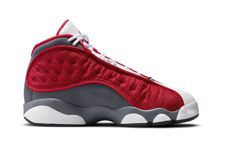 Air Jordan 13 Retro Red Flint BP 414575-600