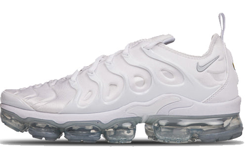 Nike Air VaporMax Plus Triple White 924453-100 KICKSOVER