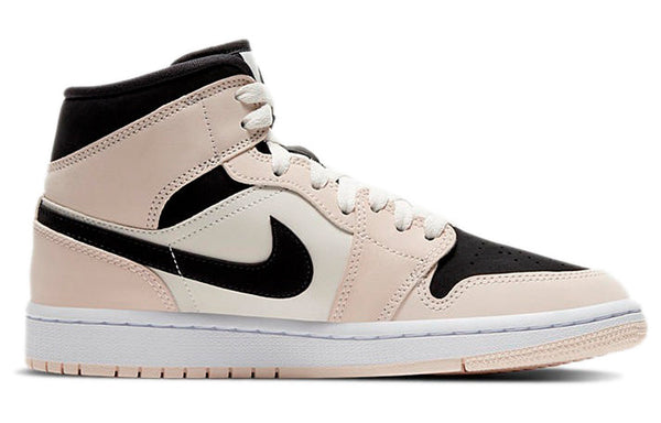 womens barely orange jordans