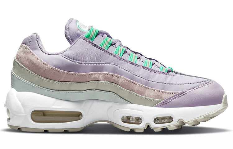 Nike Air Max 95 'Easter' CZ1642-500 sneakmarks