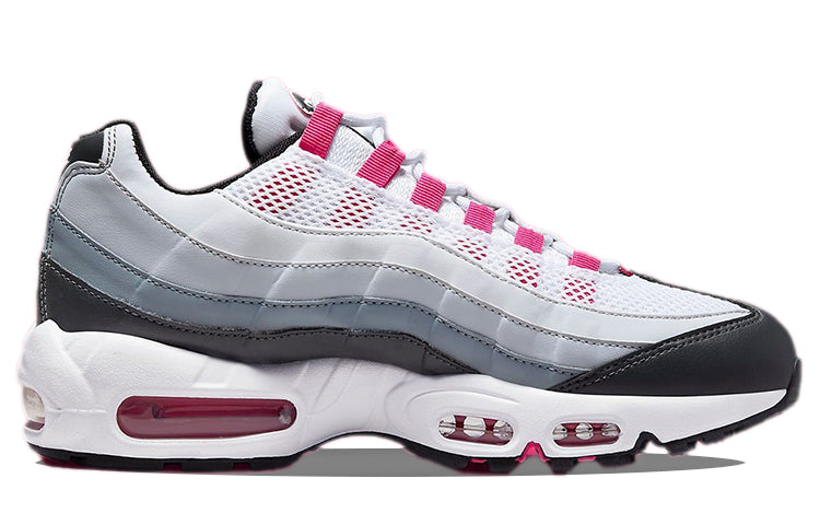 Nike Air Max 95 Next Nature DJ5418-001 sneakmarks